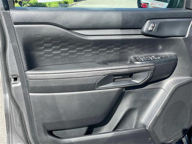 new 2025 Ford Ranger car, priced at $34,635
