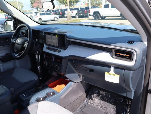 new 2024 Ford Maverick car, priced at $30,903