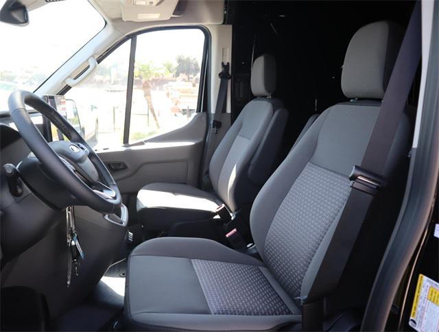 new 2024 Ford Transit-350 car, priced at $58,590