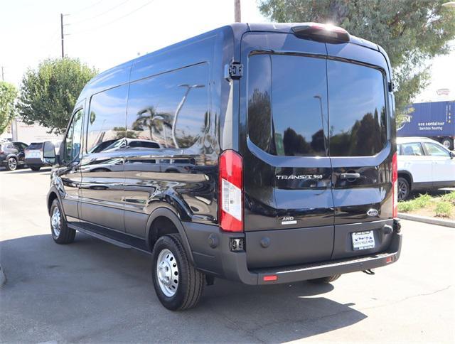 new 2024 Ford Transit-350 car, priced at $58,590