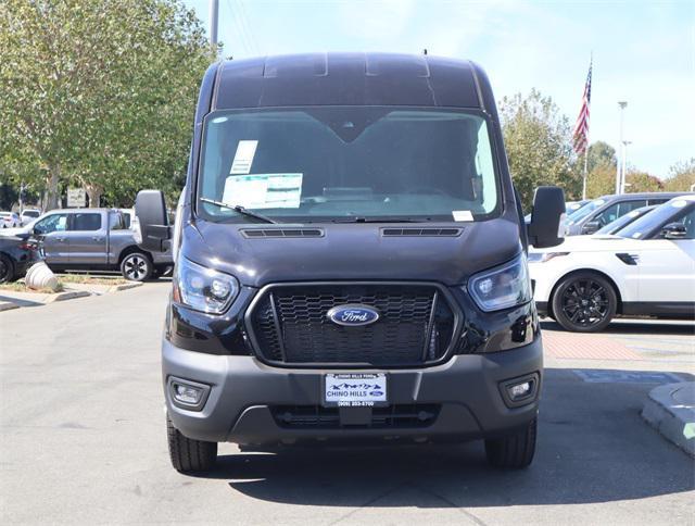 new 2024 Ford Transit-350 car, priced at $58,590