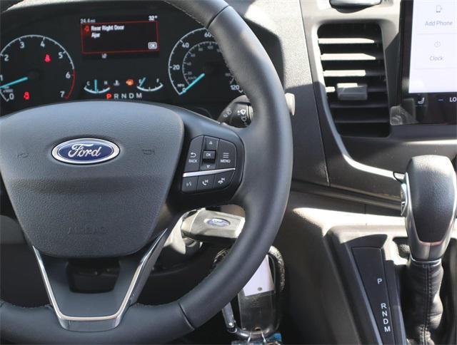 new 2024 Ford Transit-350 car, priced at $58,590