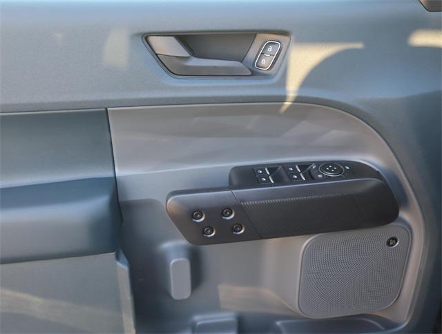 new 2024 Ford Maverick car, priced at $38,096