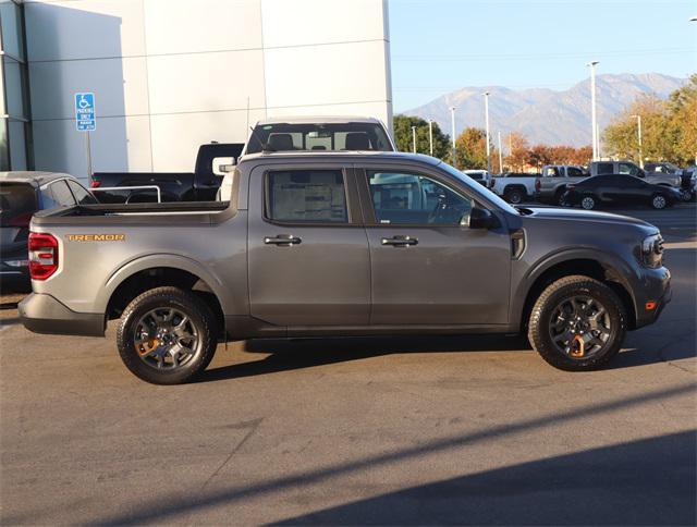 new 2024 Ford Maverick car, priced at $35,941