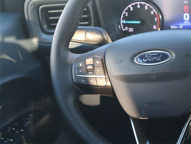 new 2024 Ford Maverick car, priced at $35,941