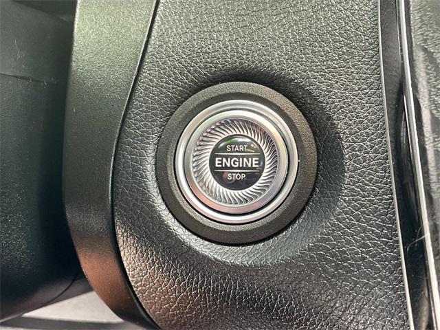used 2020 Mercedes-Benz GLC 300 car, priced at $20,000