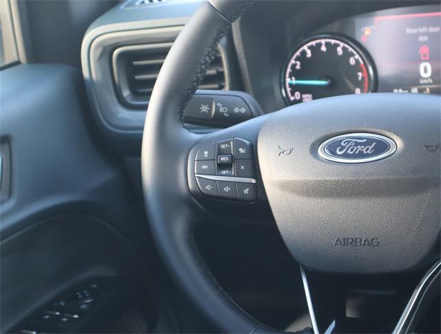 new 2024 Ford Maverick car, priced at $35,941