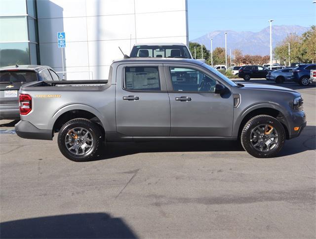 new 2024 Ford Maverick car, priced at $35,941