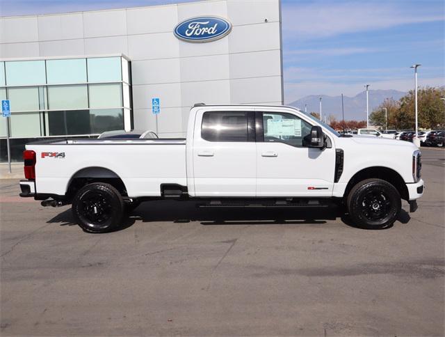 new 2024 Ford F-350 car, priced at $81,955