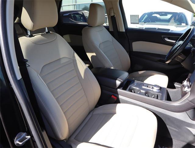 used 2024 Ford Edge car, priced at $28,626