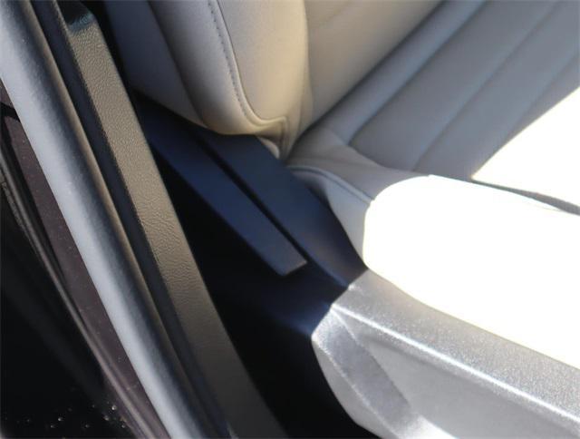 used 2024 Ford Edge car, priced at $28,626
