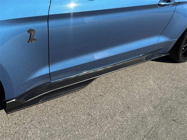 used 2020 Ford Shelby GT500 car, priced at $84,200