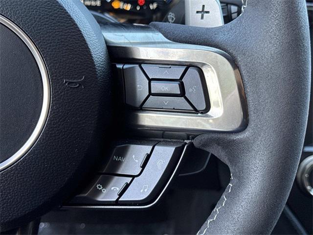 used 2020 Ford Shelby GT500 car, priced at $84,200