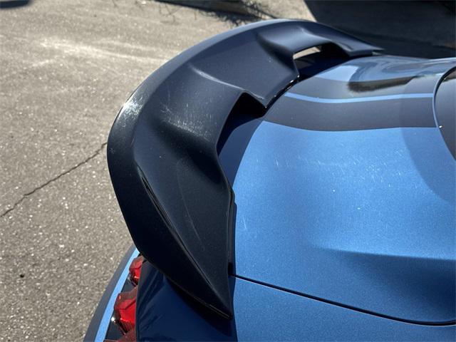 used 2020 Ford Shelby GT500 car, priced at $84,200