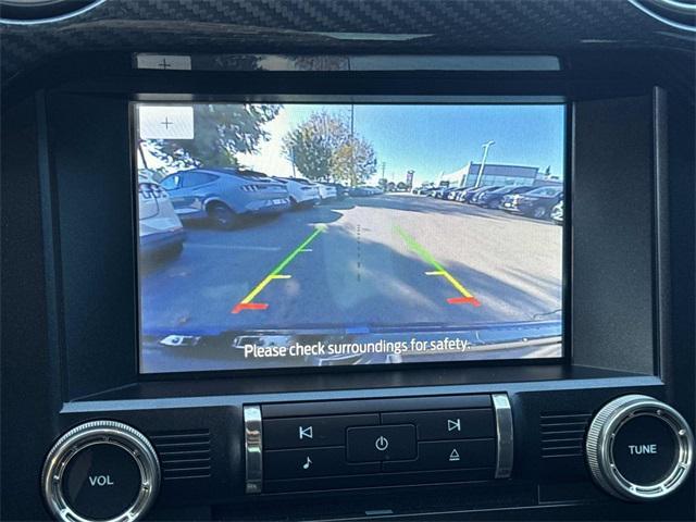 used 2020 Ford Shelby GT500 car, priced at $84,200