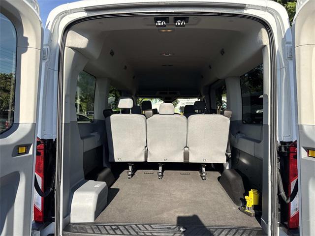 used 2015 Ford Transit-150 car, priced at $22,000