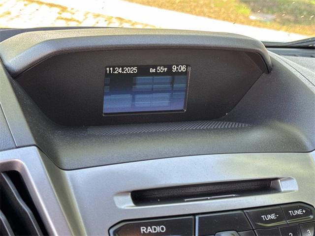 used 2015 Ford Transit-150 car, priced at $22,000