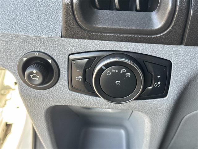 used 2015 Ford Transit-150 car, priced at $22,000