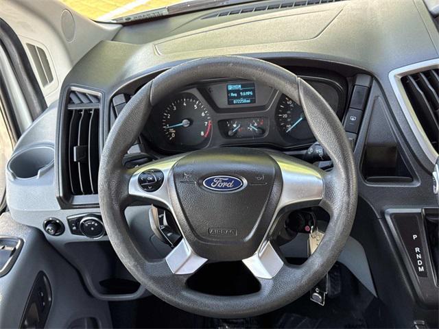 used 2015 Ford Transit-150 car, priced at $22,000