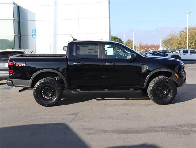 new 2024 Ford Ranger car, priced at $46,948