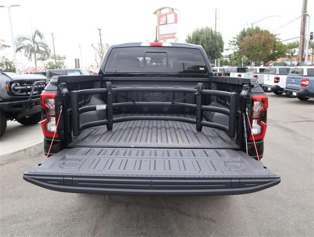 new 2024 Ford Ranger car, priced at $44,068