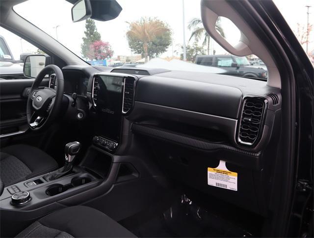 new 2024 Ford Ranger car, priced at $44,068