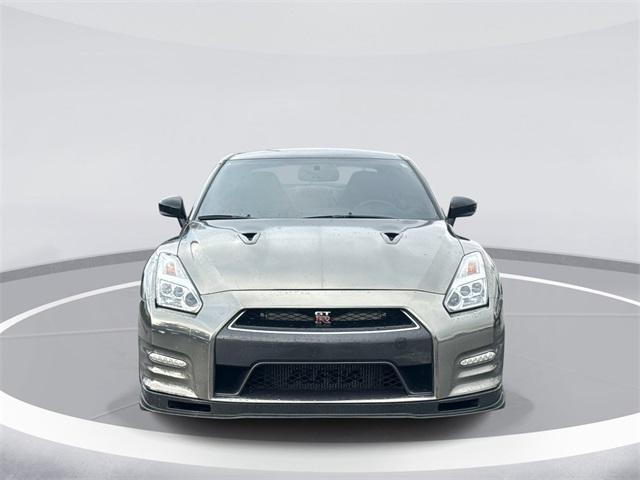 used 2010 Nissan GT-R car, priced at $78,300