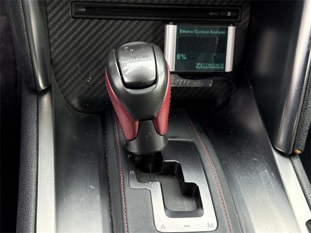 used 2010 Nissan GT-R car, priced at $78,300