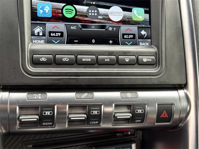 used 2010 Nissan GT-R car, priced at $78,300