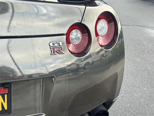 used 2010 Nissan GT-R car, priced at $78,300
