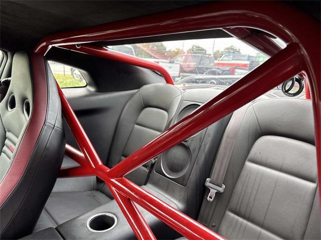used 2010 Nissan GT-R car, priced at $78,300