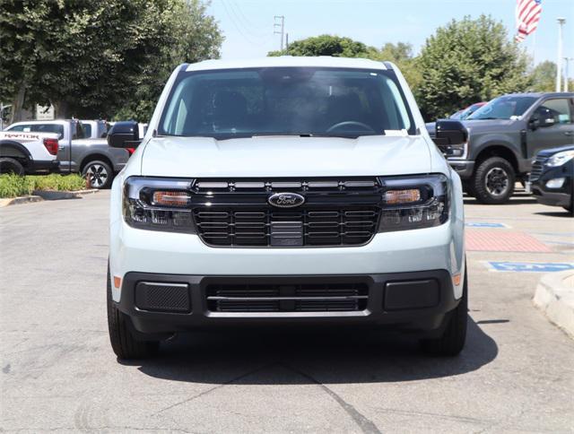 new 2024 Ford Maverick car, priced at $37,799