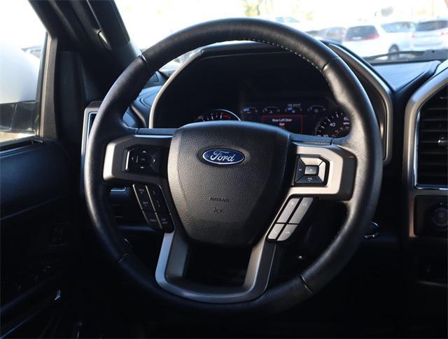 used 2021 Ford Expedition car, priced at $40,000