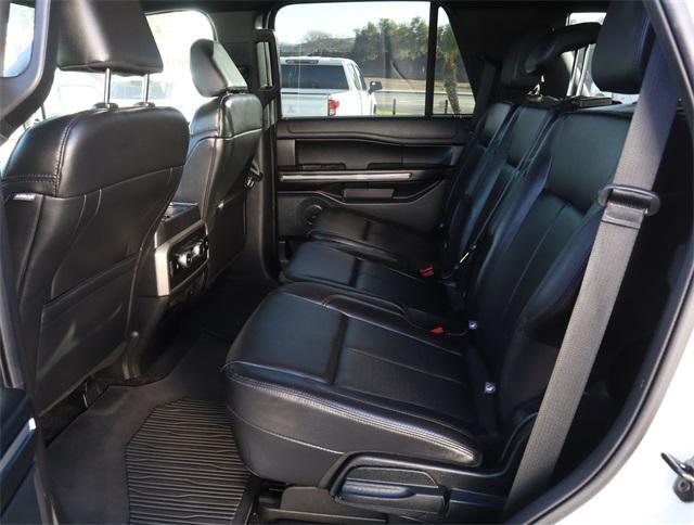 used 2021 Ford Expedition car, priced at $40,000