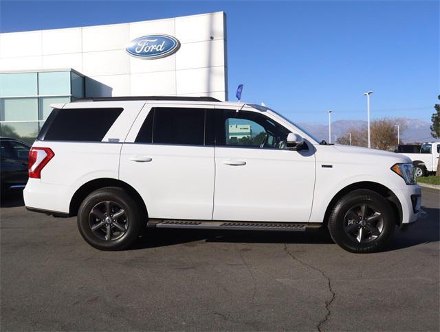 used 2021 Ford Expedition car, priced at $40,000