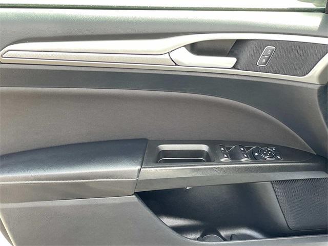 used 2020 Ford Fusion car, priced at $15,184
