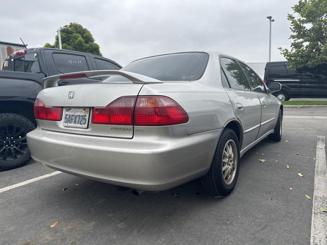 used 1999 Honda Accord car, priced at $5,400