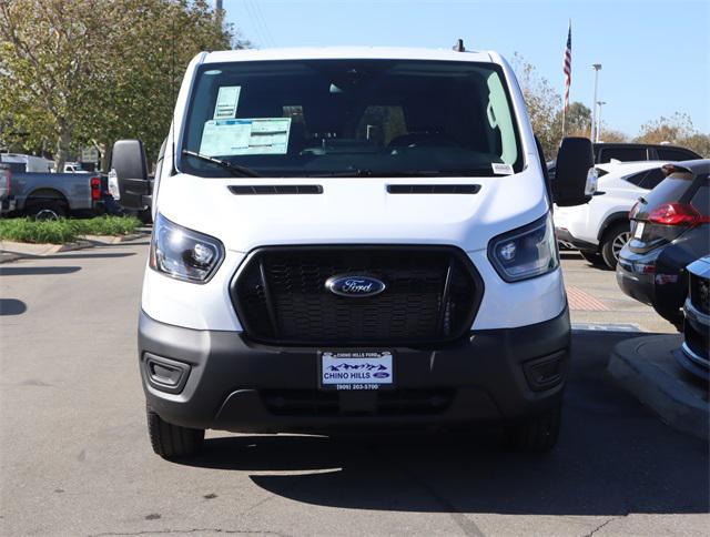 new 2024 Ford Transit-150 car, priced at $68,040