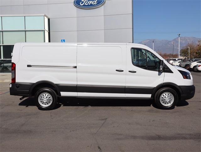 new 2024 Ford Transit-150 car, priced at $68,040