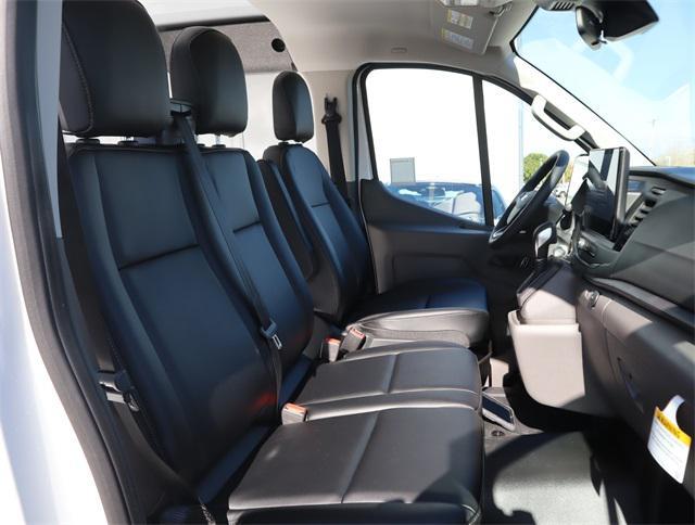 new 2024 Ford Transit-150 car, priced at $68,040