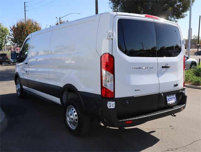 new 2024 Ford Transit-150 car, priced at $68,040