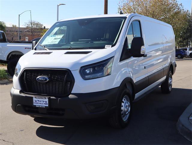 new 2024 Ford Transit-150 car, priced at $68,040