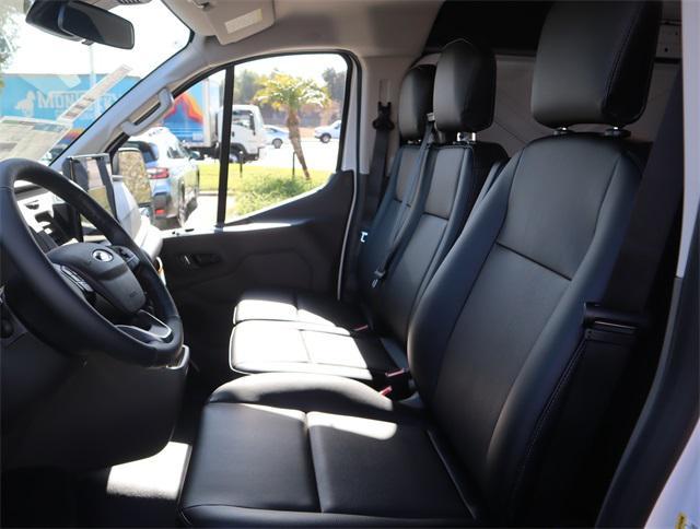 new 2024 Ford Transit-150 car, priced at $68,040