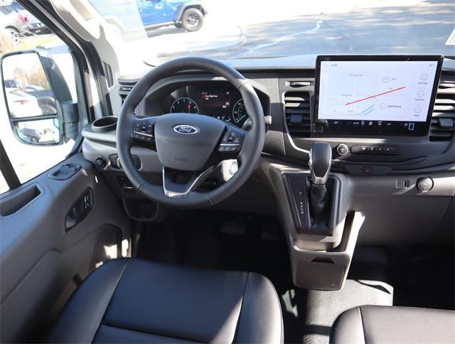 new 2024 Ford Transit-150 car, priced at $68,040