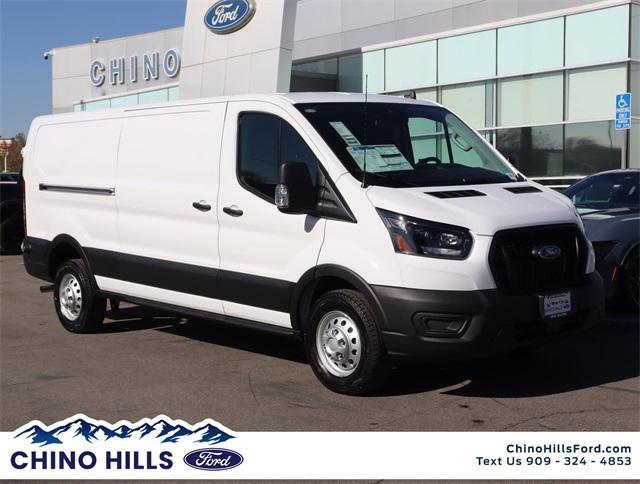 new 2024 Ford Transit-150 car, priced at $68,040