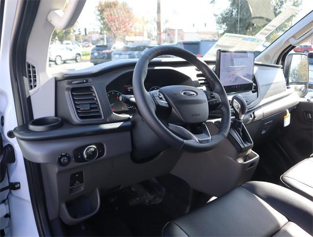 new 2024 Ford Transit-150 car, priced at $68,040