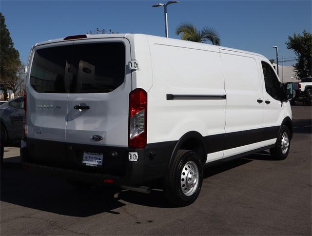 new 2024 Ford Transit-150 car, priced at $68,040