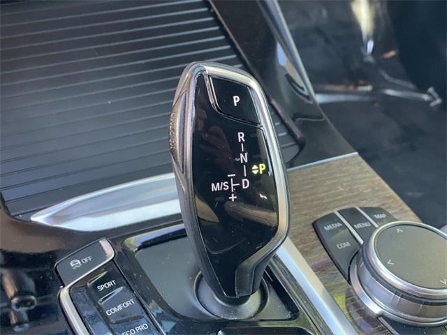 used 2019 BMW X3 car, priced at $15,000