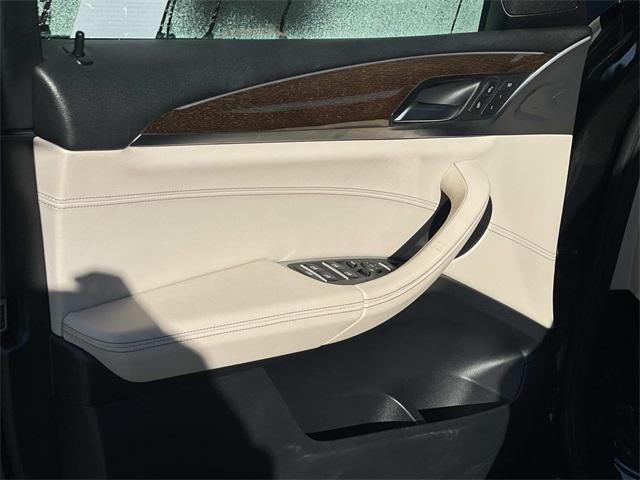 used 2019 BMW X3 car, priced at $15,000