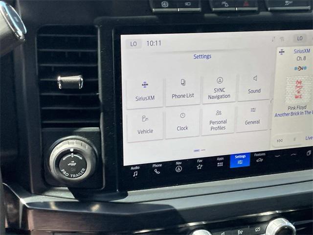 used 2024 Ford F-250 car, priced at $88,888